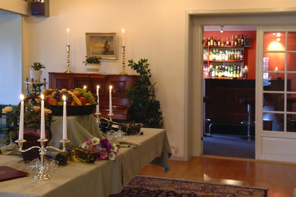 Hotel Medio (Fredericia)